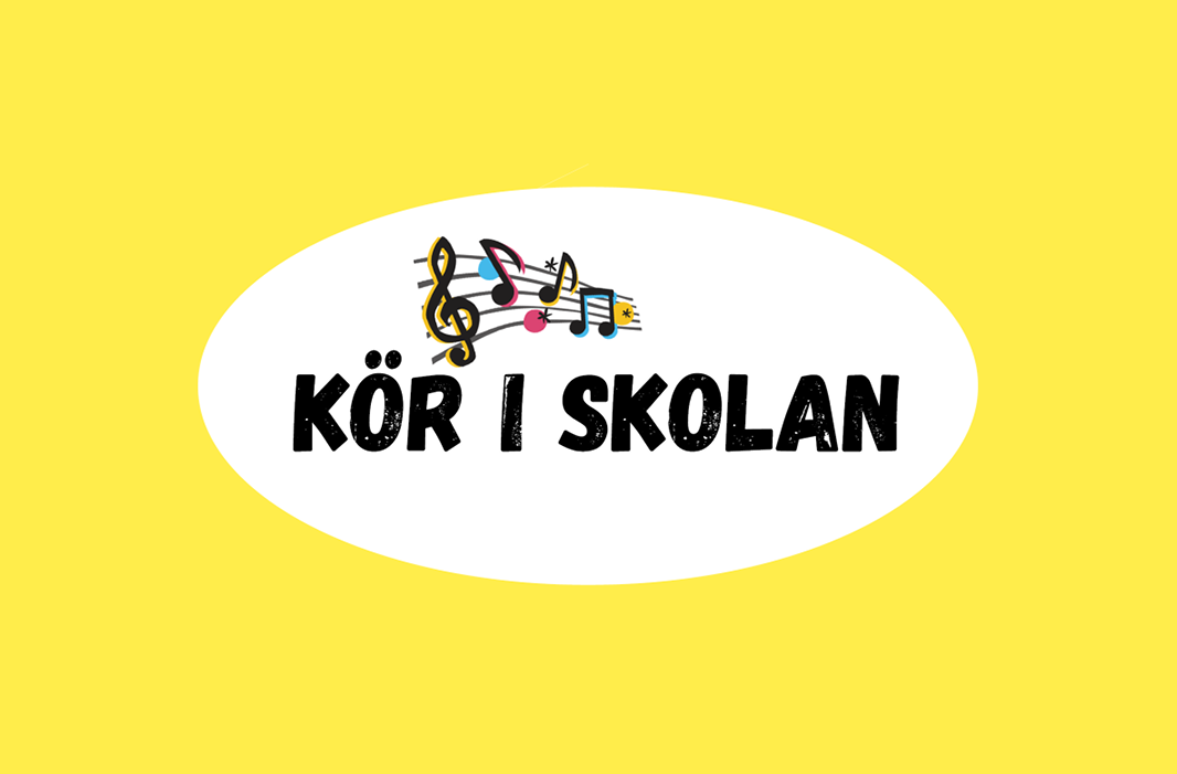 Featured image for “Kör i skolan”
