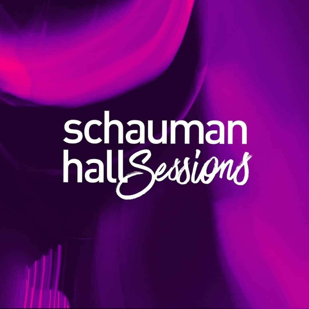 Featured image for “Schauman Hall Sessions!”