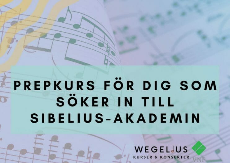 Featured image for “Prepkurs för Sibelius-akademin”