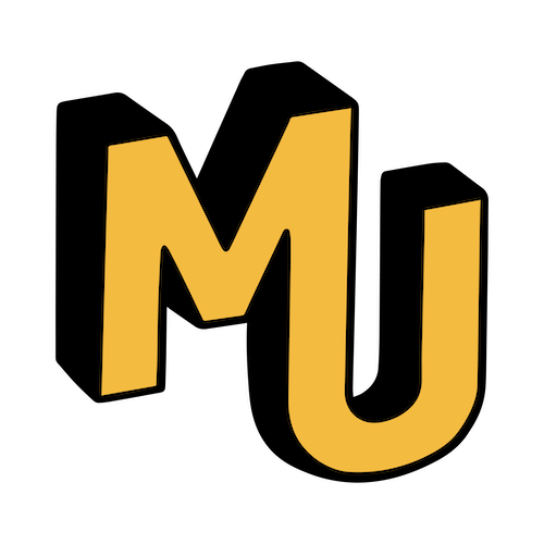 MU icon Yellow