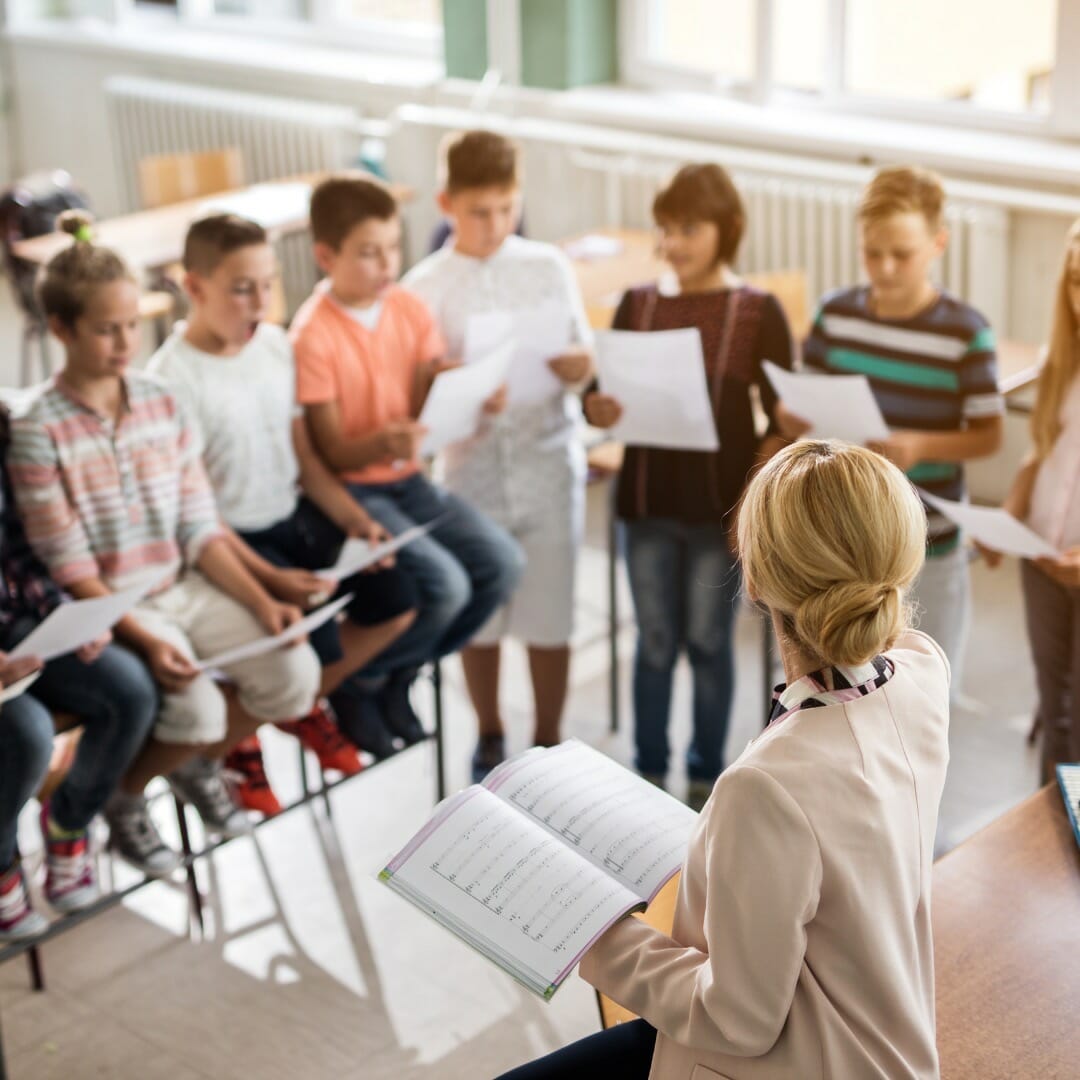 Featured image for “Understöd för pro gradu-avhandling inom musikpedagogik”