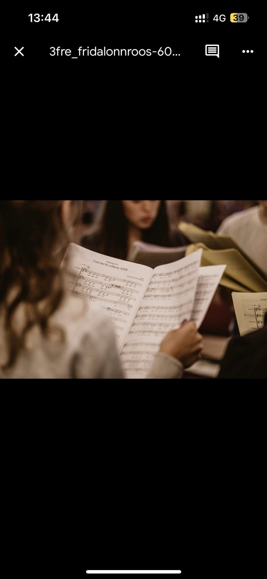 Featured image for “Understöd för pro gradu-avhandling inom musikpedagogik 2023”