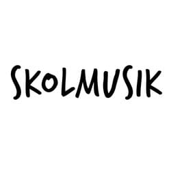 Skolmusik-logo